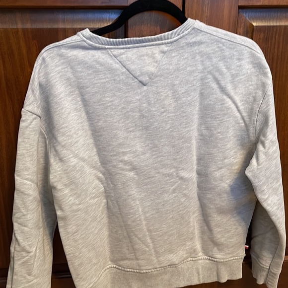 Tommy Hilfiger Crew Neck - Picture 2 of 3